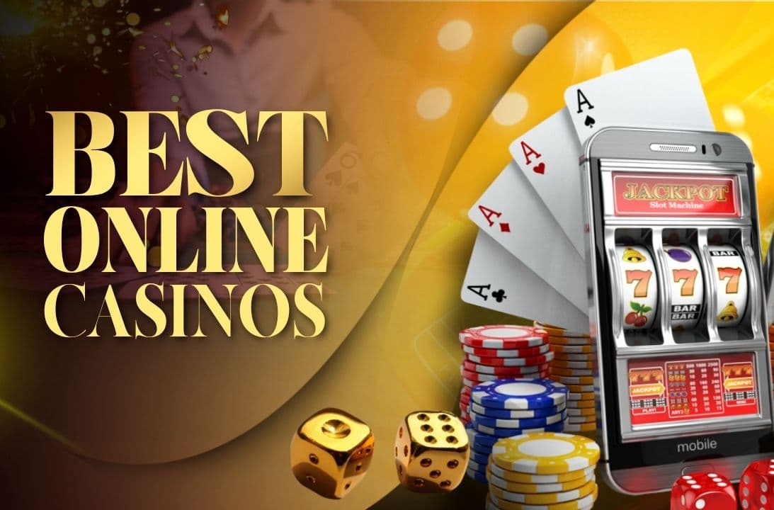 New Online Casino - Es endet nie, es sei denn...